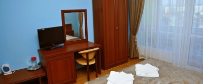 Атлант отель